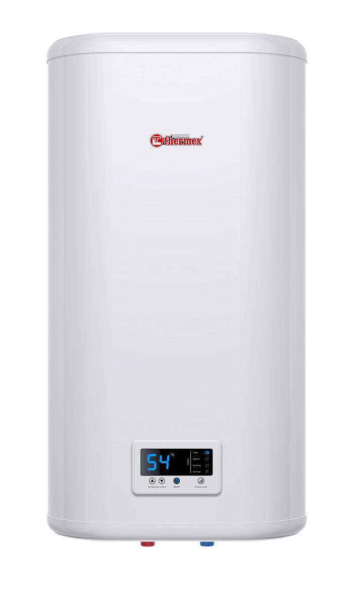 

Водонагреватель накопительный Thermex IF 50 V (pro), IF 50 V (pro)