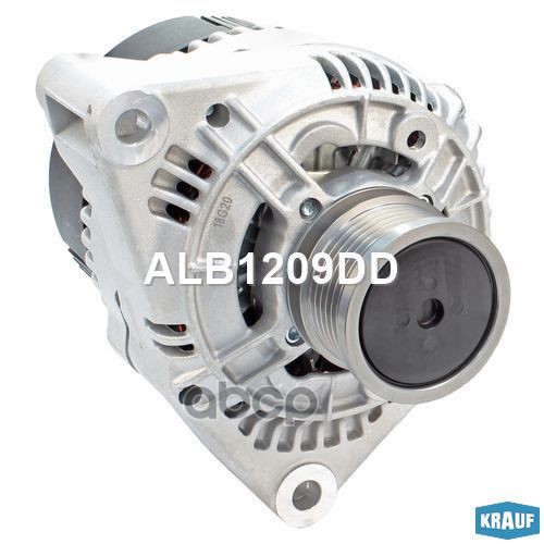 

Генератор Krauf ALB1209DD