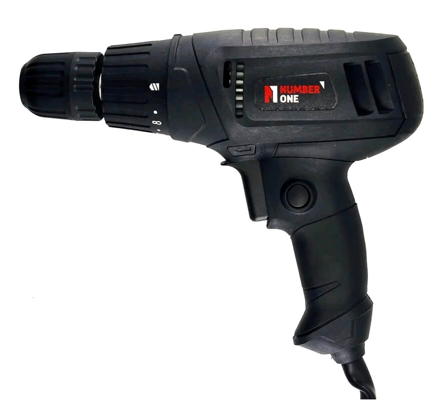 

№1 ED500/10-3 шуруповерт