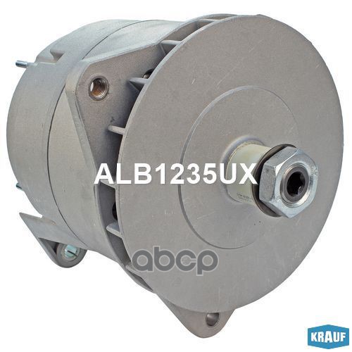 

Генератор Krauf ALB1235UX
