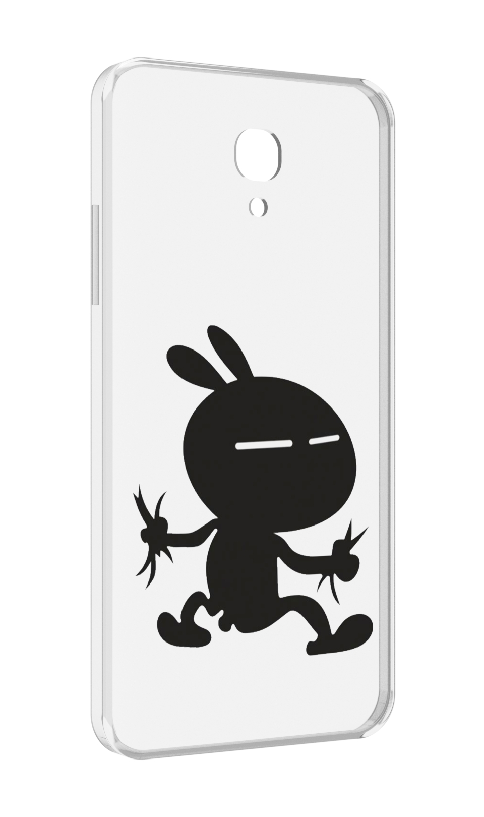

Чехол MyPads Боец для Lenovo Vibe P2 5.5 (P2a42), Прозрачный, Tocco