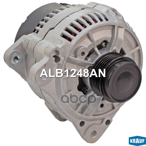 

Генератор Krauf ALB1248AN