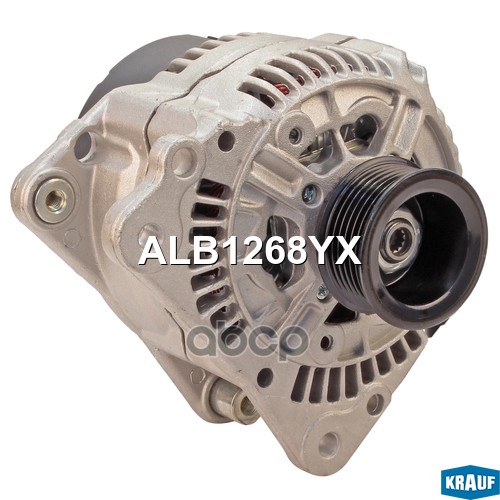 

Генератор Krauf ALB1268YX