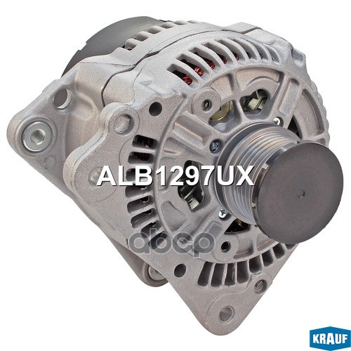 

Генератор Krauf ALB1297UX