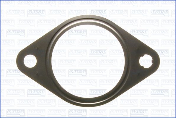 

01 0606 00_прокладка приемной трубы ford focus/c-max 1.6/1.8 03>