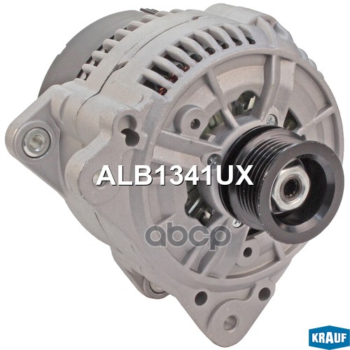 

Генератор Krauf ALB1341UX
