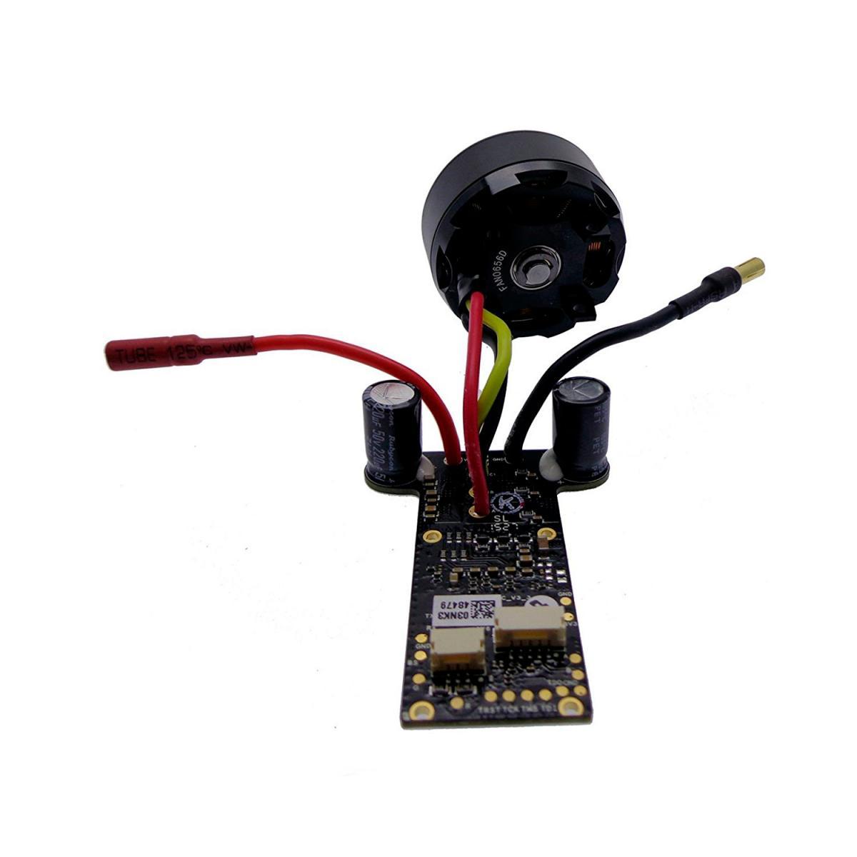 

DJI Мотор 3510 motor CW + ESC для DJI Inspire 1 WM610 (30.7)
