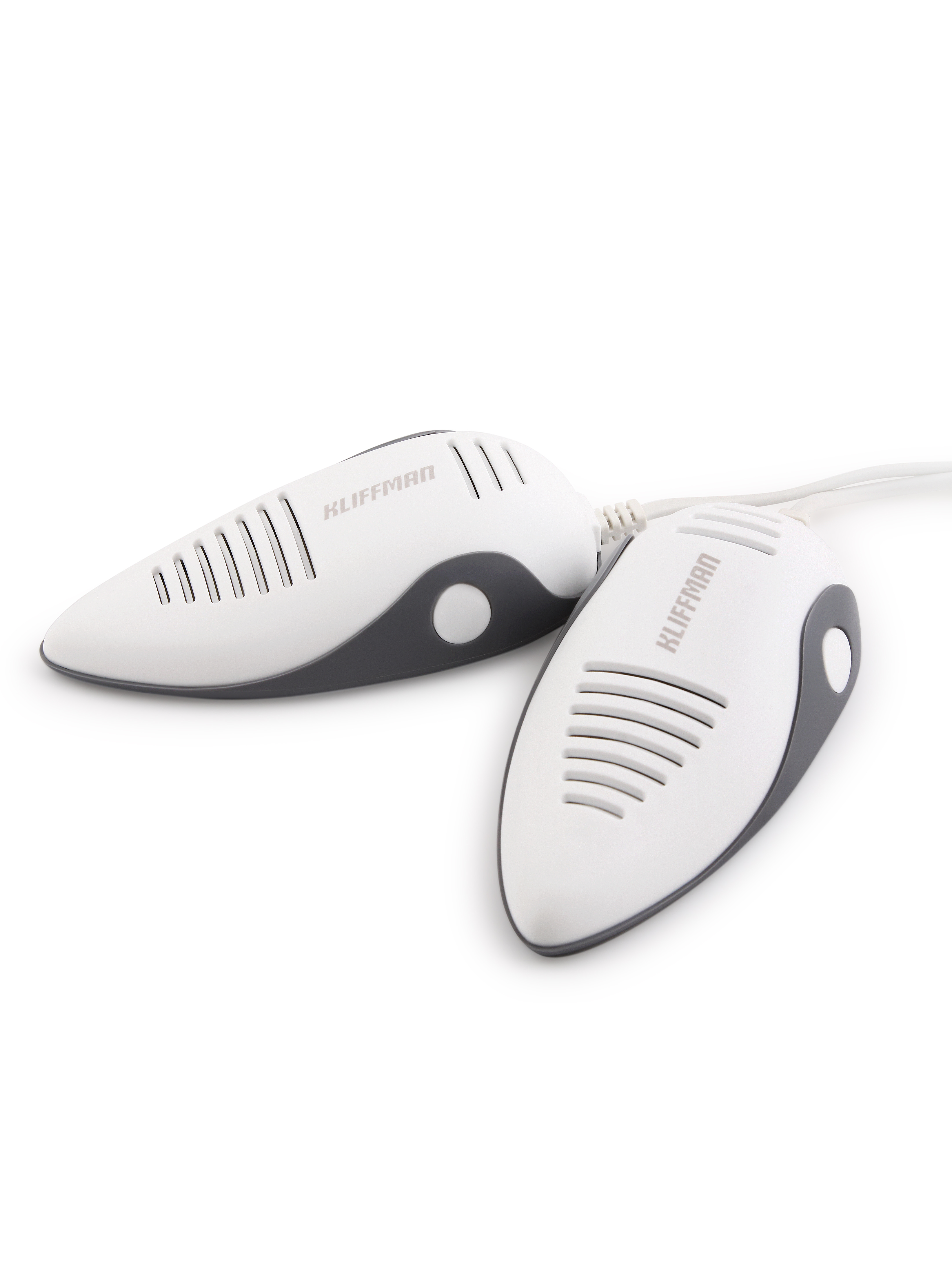 Ультрафиолетовая сушилка для обуви Kliffman Smart с таймером