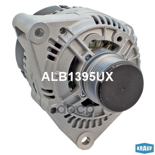 

Генератор Krauf ALB1395UX
