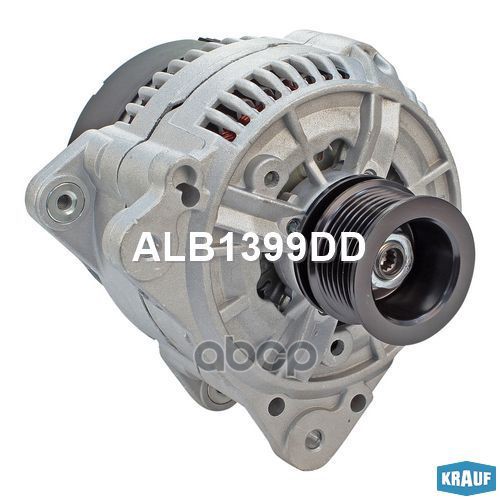 

Генератор Krauf ALB1399DD