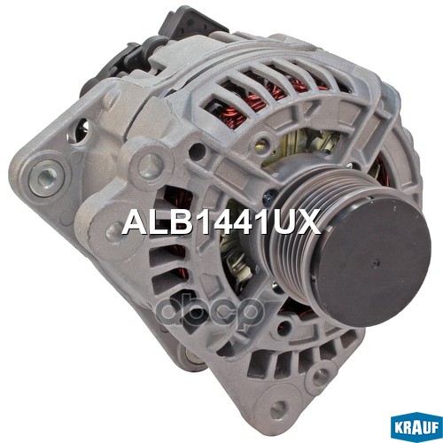 

Генератор Krauf ALB1441UX