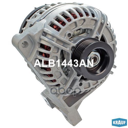 

Генератор Krauf ALB1443AN