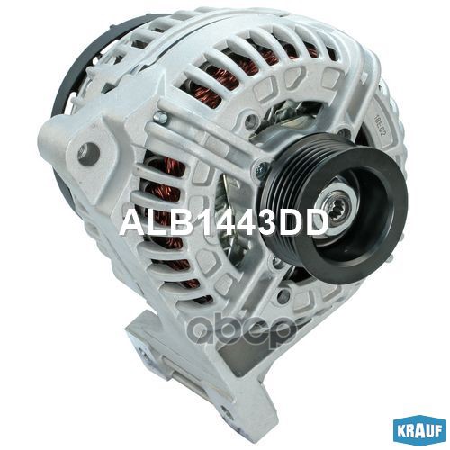 

Генератор Krauf ALB1443DD