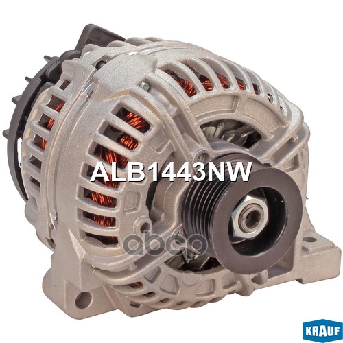 

Генератор Krauf ALB1443NW