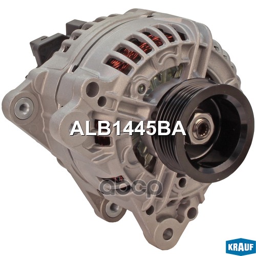 

Генератор Krauf ALB1445BA