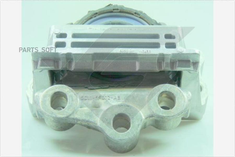 

Опора Двигателя Прав Ford: Transit 2.2D 04.06-08.14 HUTCHINSON 594578