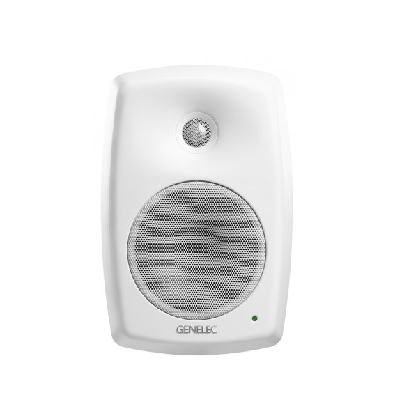 Студийный монитор активный Genelec 4430AW White