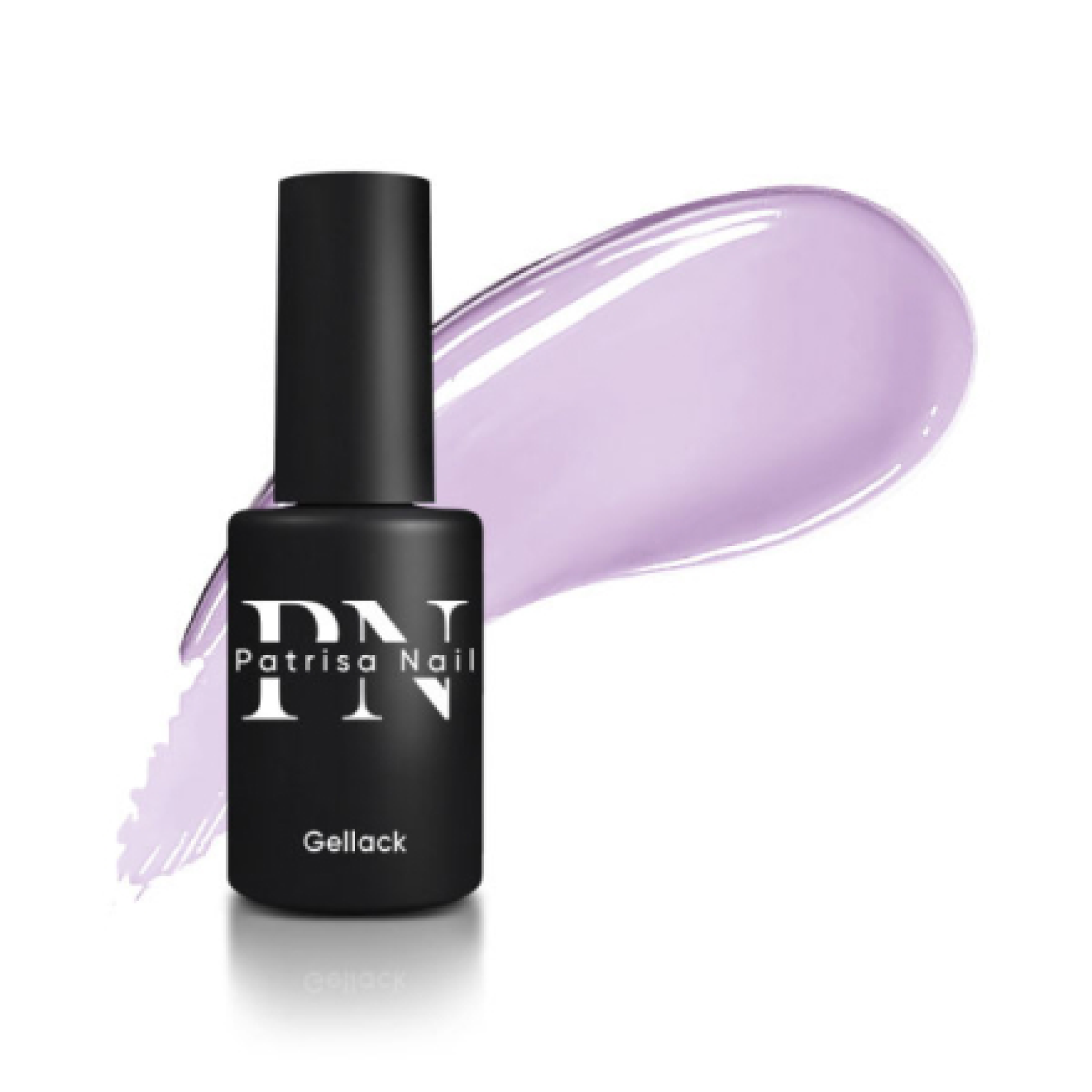 

Гель-лак для ногтей Patrisa nail Axios Gel №942 Digital Lavender лавандово-розовый, 8 мл, Сиреневый