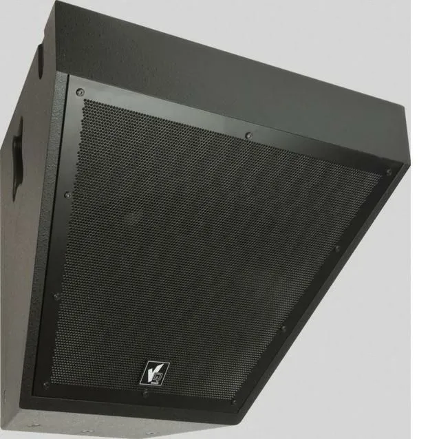 

Пассивная акустика TANNOY VQ 85 DF Black, VQ 85 DF