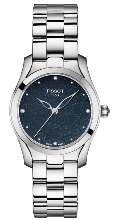 

Часы Tissot T-Wave T112.210.11.046.00, T1122101104600
