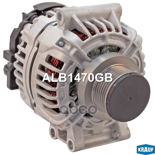

Генератор Krauf ALB1470GB