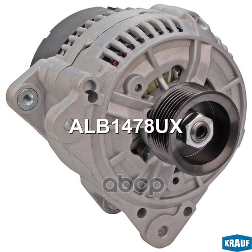 

Генератор Krauf ALB1478UX