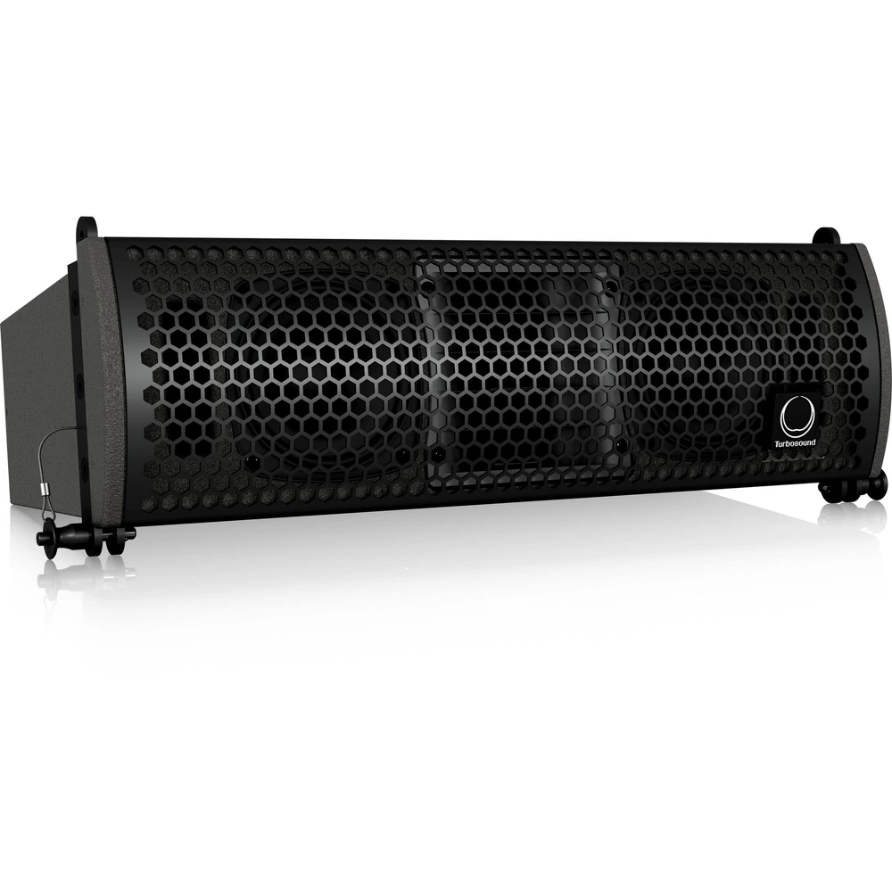 

Пассивная акустика Turbosound TLX43 Black, TLX43