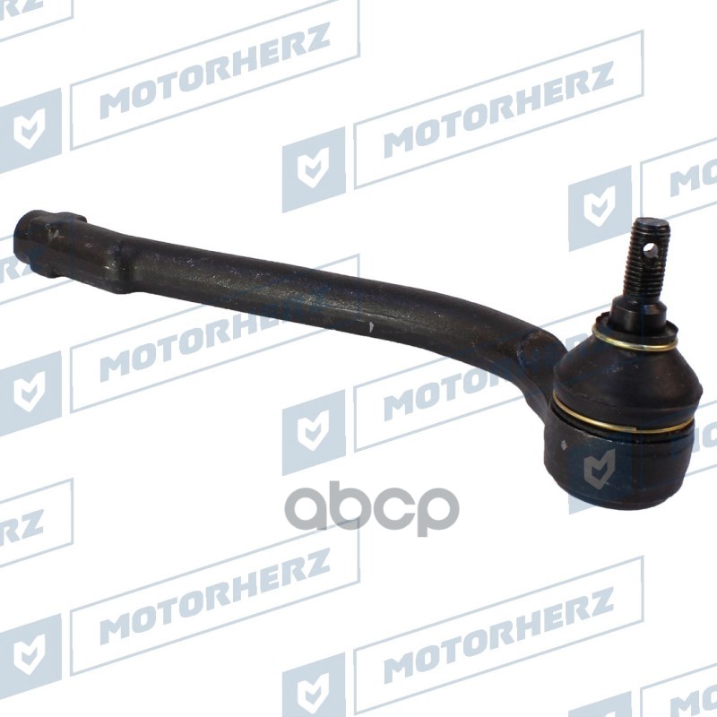 

Наконечник Рулевой Hqe0102r Nsii0020146636 Motorherz арт. HQE0102R