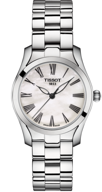 

Часы Tissot T-Wave T112.210.11.113.00, T1122101111300