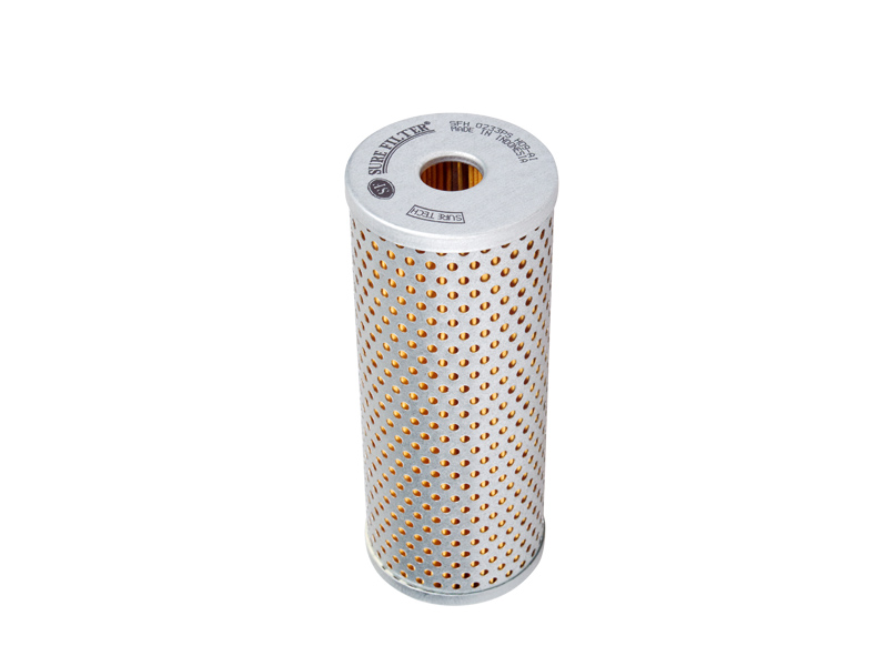 

Фильтр Акпп SURE FILTER SFH0233PS