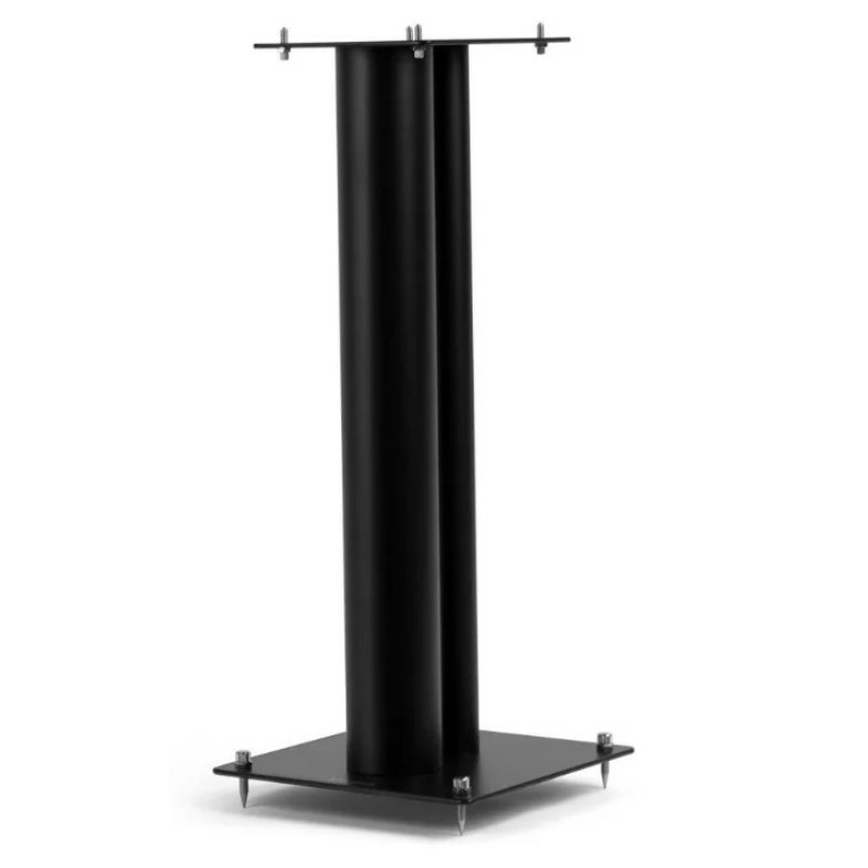 

Стойка для акустики Norstone Stylum 1 black satin, Stylum 1 black satin