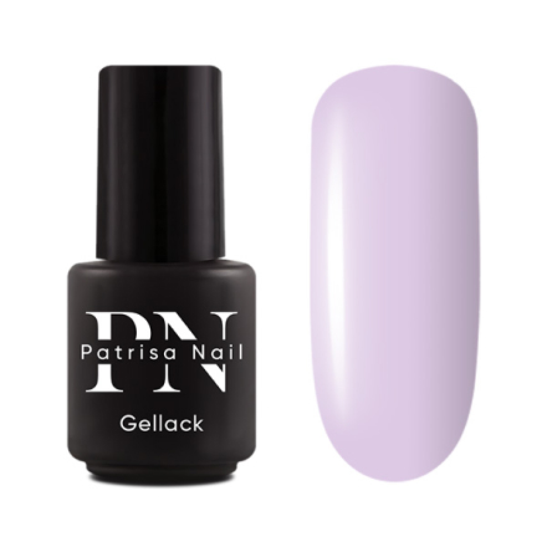 Гель-лак для ногтей Patrisa nail Axios Gel №942 Digital Lavender лавандово-розовый, 3,5 мл
