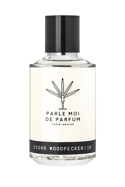 Парфюмерная вода Parle Moi de Parfum Cedar Woodpecker 10 100 мл cedar woodpecker