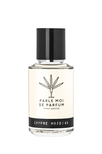Парфюмерная вода Parle Moi de Parfum Chypre Mojo 45 50 мл