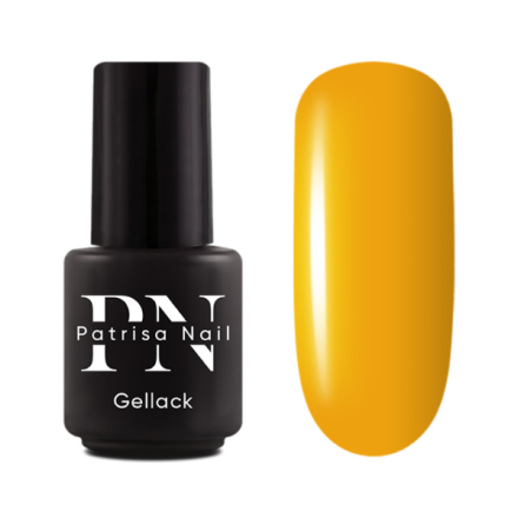 

Гель-лак для ногтей Patrisa nail Axios Gel №943 Sundial солнечно-терракотовый 3,5 мл