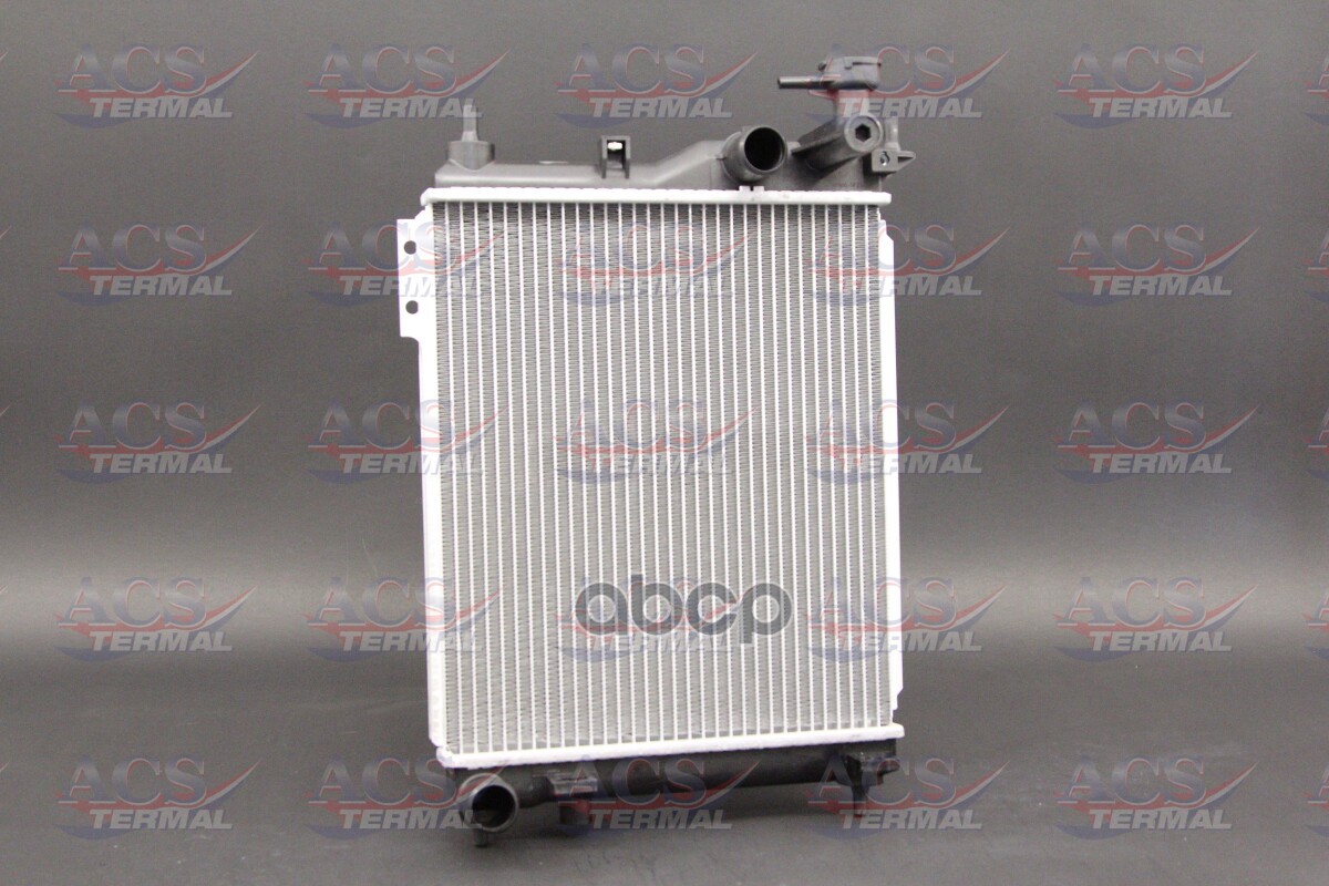 

Радиатор Охлаждения Hyundai Getz 1.0-1.6 (02-11) Mt Acs Termal 327093