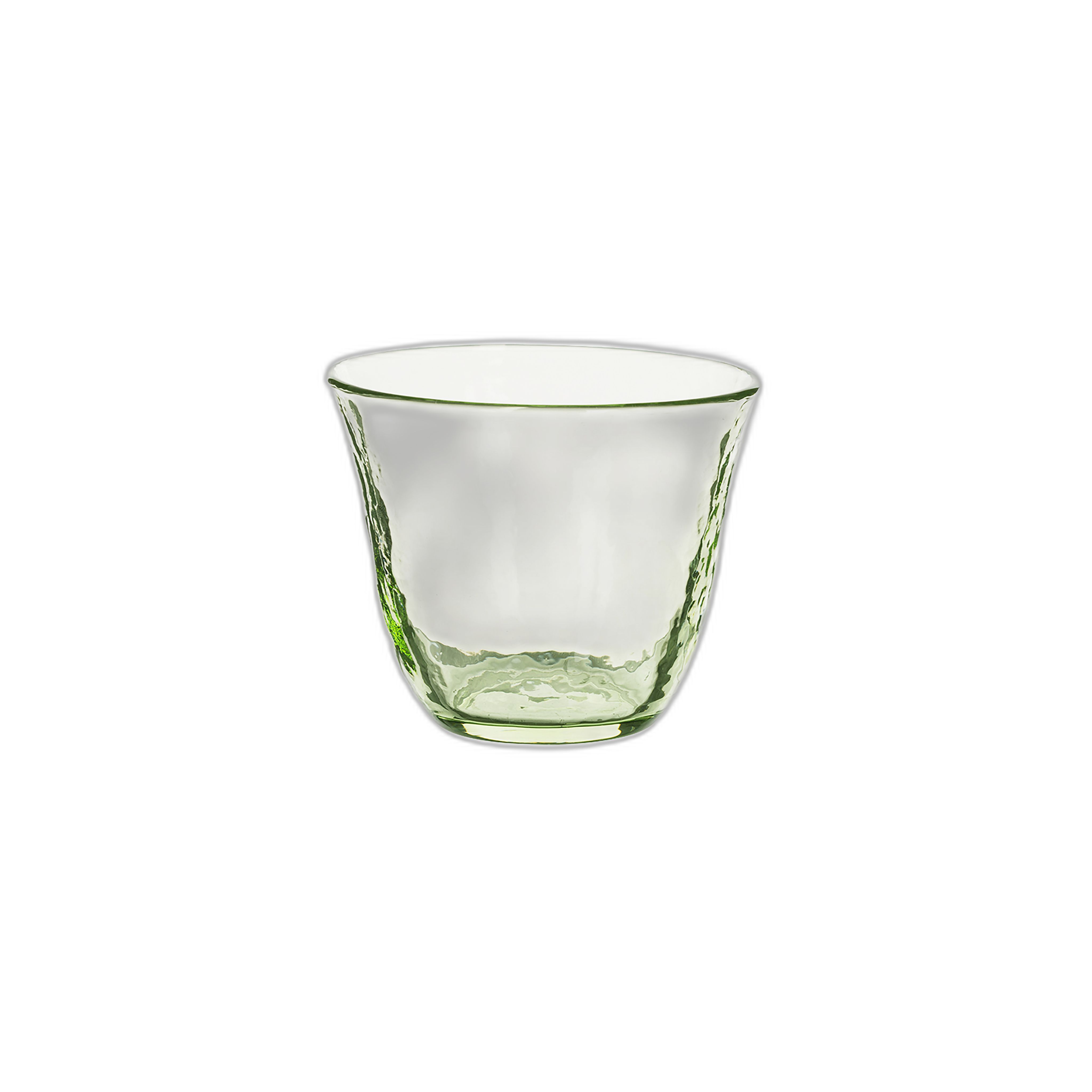 

Стакан ROOMERS TABLEWARE, Нидерланды, Зеленый, HAMMER
