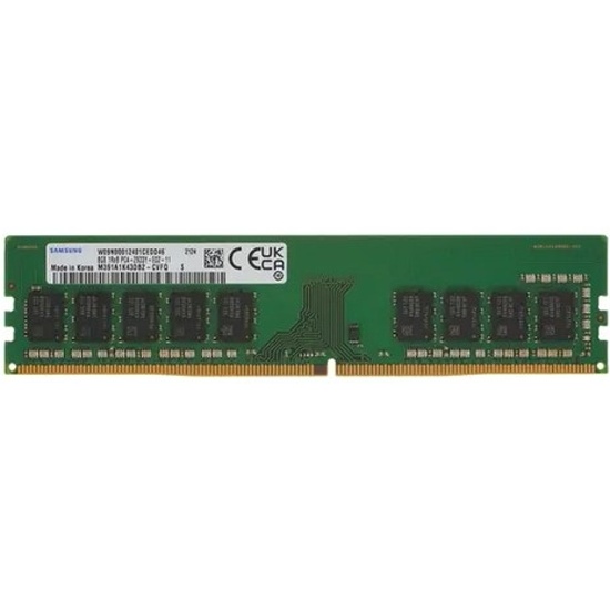 Оперативная память Samsung (M391A2K43DB1-CWE), DDR4 1x16Gb, 3200MHz