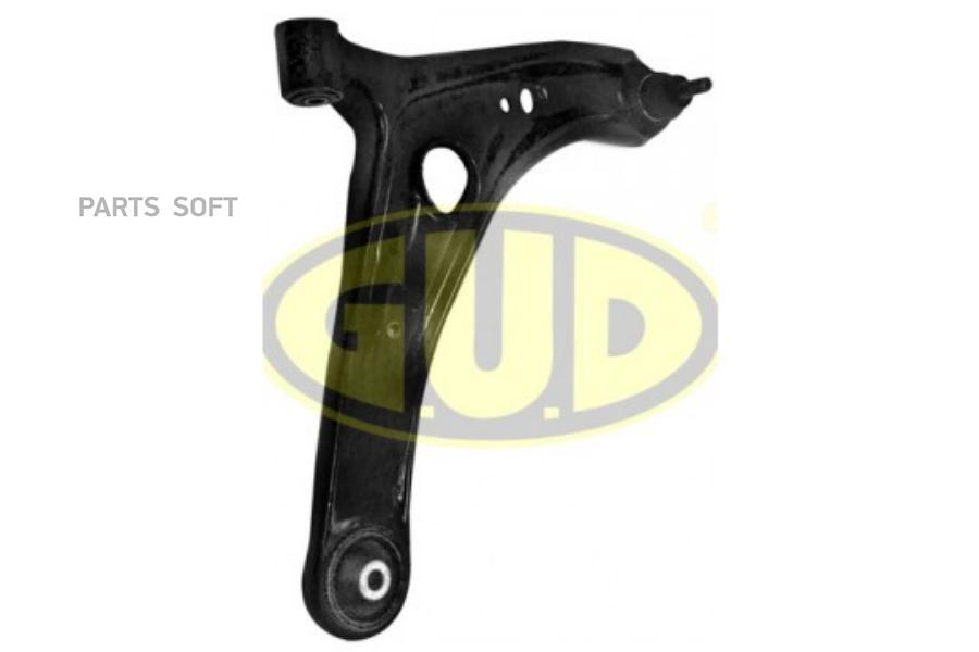 

Рычаг Подвески Toyota Yaris ( P1 ) 04/1999 - 10/2005 G.U.D. gsp502102