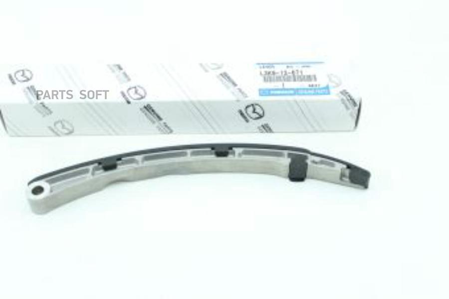 

Успокоитель/Lеvеr Chain L3k9-12-671 Nsin0014171010 MAZDA арт. L3K912671