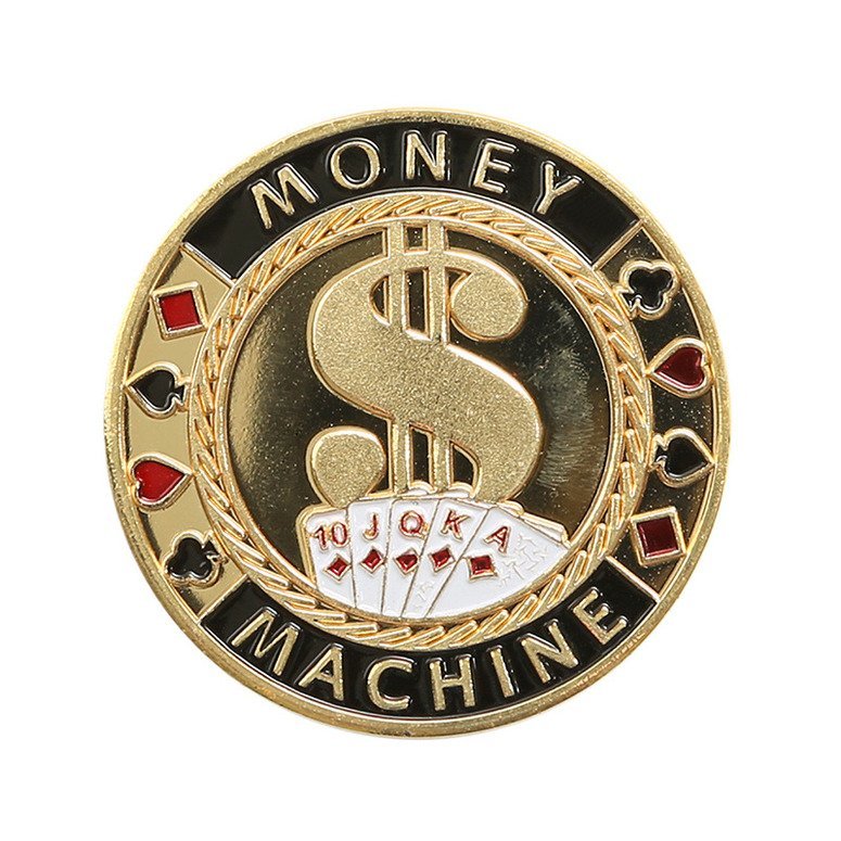 

Карт-протектор Card Guard Money Machine cgmm