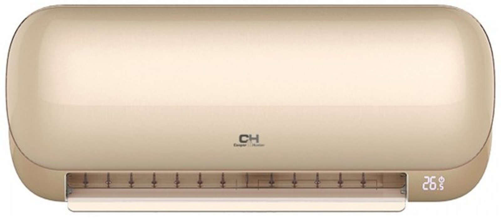 фото Сплит-система cooperhunter avalon gold ch-s09ftxb-g gold
