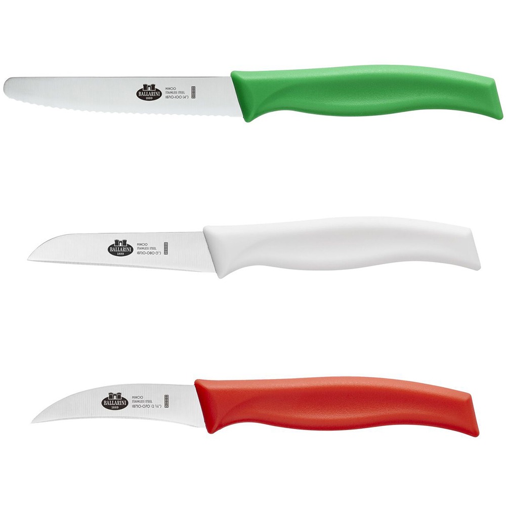 

Ballarini Mincio 18700-003, Mincio 3шт, 18700-003