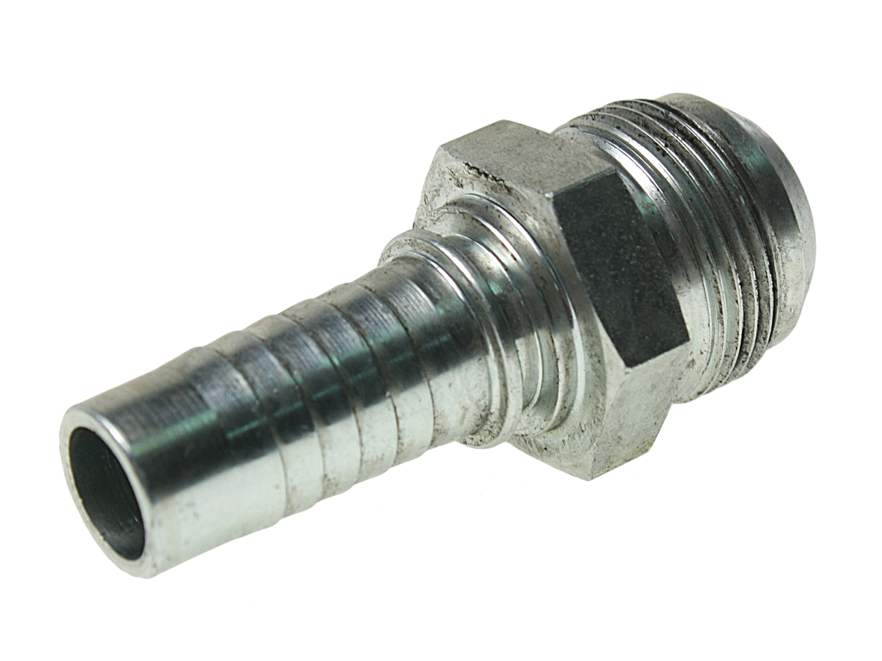 фото Фитинг jic(ш) конус 37°(74°) 3/4" (1.5/16"-12) m12510-12-16 nobrand