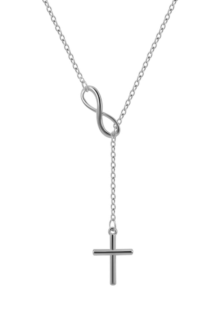 

Колье из бижутерного сплава 40 см OTOKODESIGN 11-56597, 11-56597