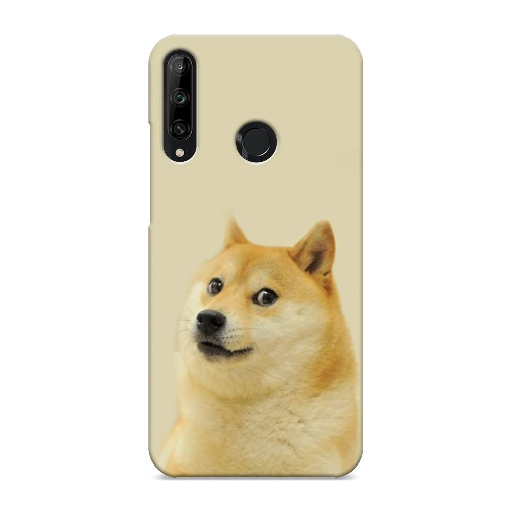

Чехол Awog "Собака подозревака" для Honor 9C, 612520-7