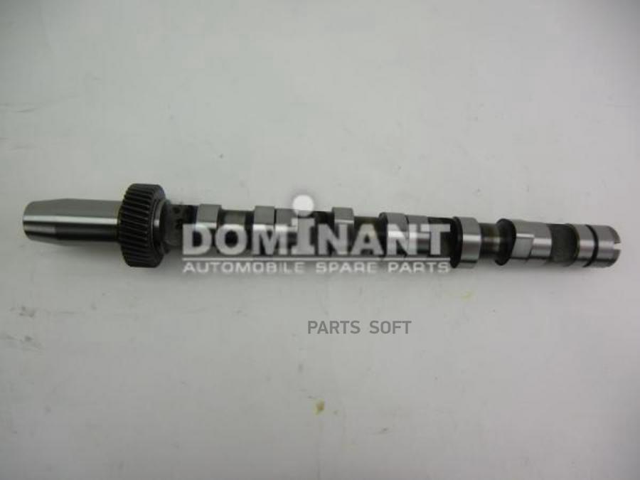 DOMINANT Распредвал 4-6 цилиндр впуск DOMINANT AW05901090021BQ