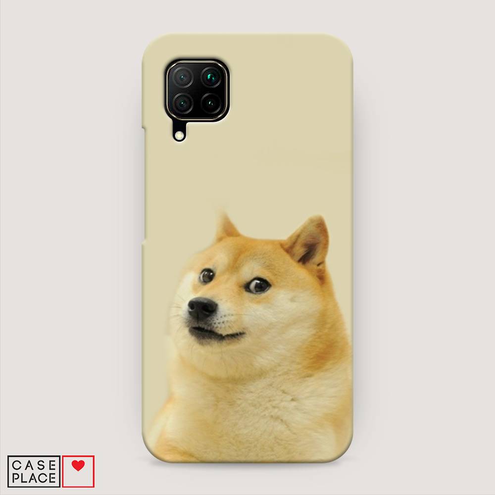 

Чехол Awog "Собака подозревака" для Huawei P40 Lite, 611620-7