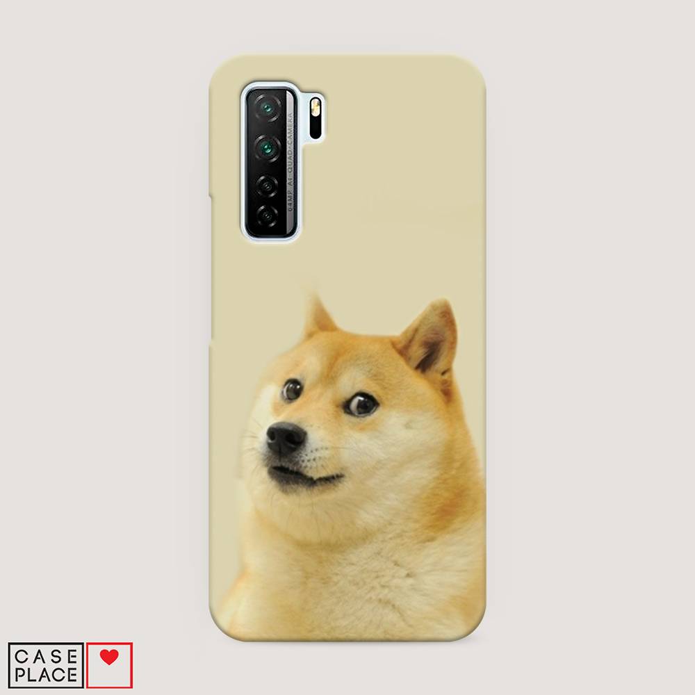 

Чехол Awog "Собака подозревака" для Huawei P40 lite 5G, 6103020-7