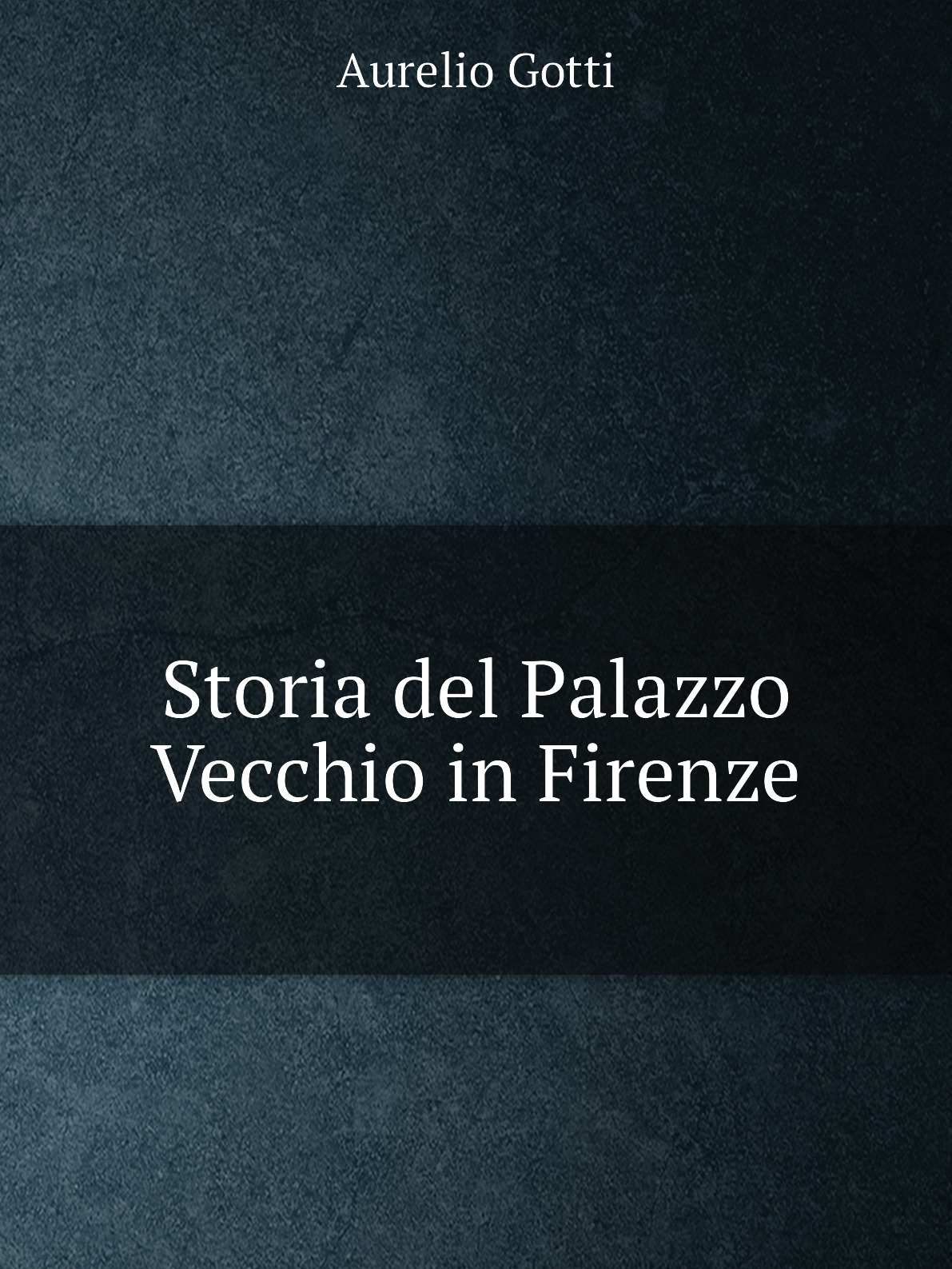 

Storia del Palazzo Vecchio in Firenze